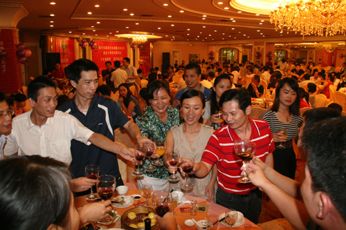 2011年全區(qū)除四害行動(dòng)周技術(shù)培訓(xùn)班于9月19日至21日在玉林舉行