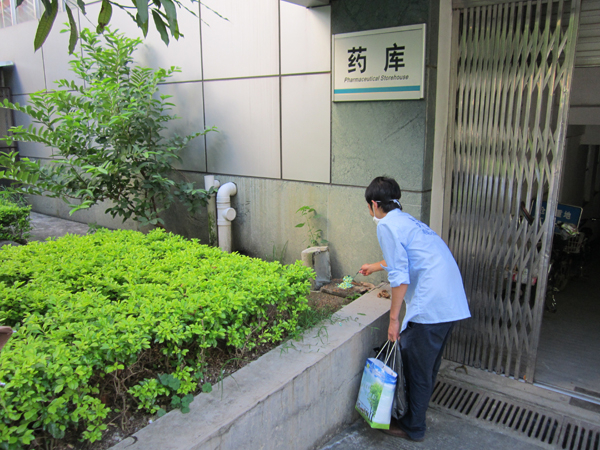機(jī)構(gòu)企事業(yè)、學(xué)校、醫(yī)院、超市等各類(lèi)單位
